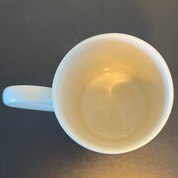 Vtg Dunoon "Mackintosh" Art Nouveau Style Cup / Mug Designed by Joanne Triner - Picture 11 of 13